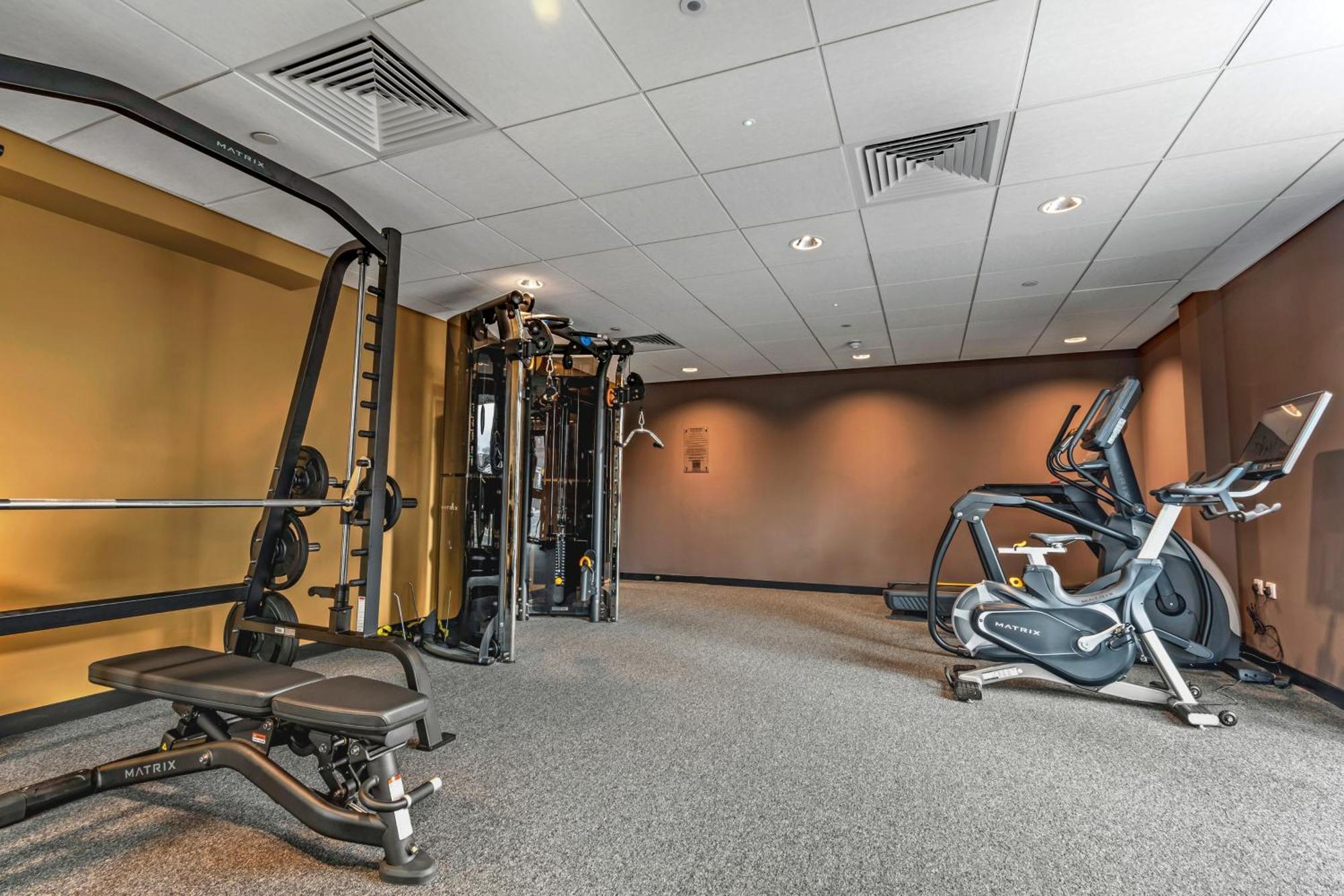 Apartment 43 Citygate With Free Onsite Gym ยอร์ค ภายนอก รูปภาพ